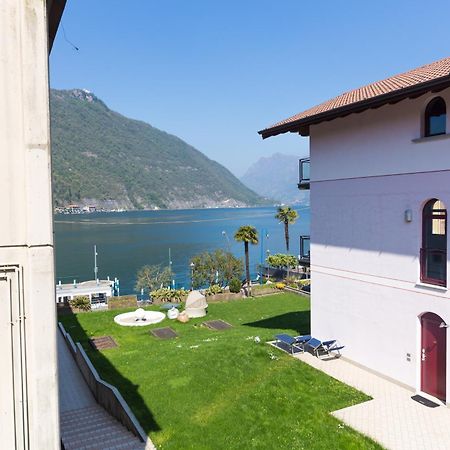 Wake Surf House Bed & Breakfast Sulzano Luaran gambar