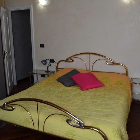 Wake Surf House Bed & Breakfast Sulzano Luaran gambar