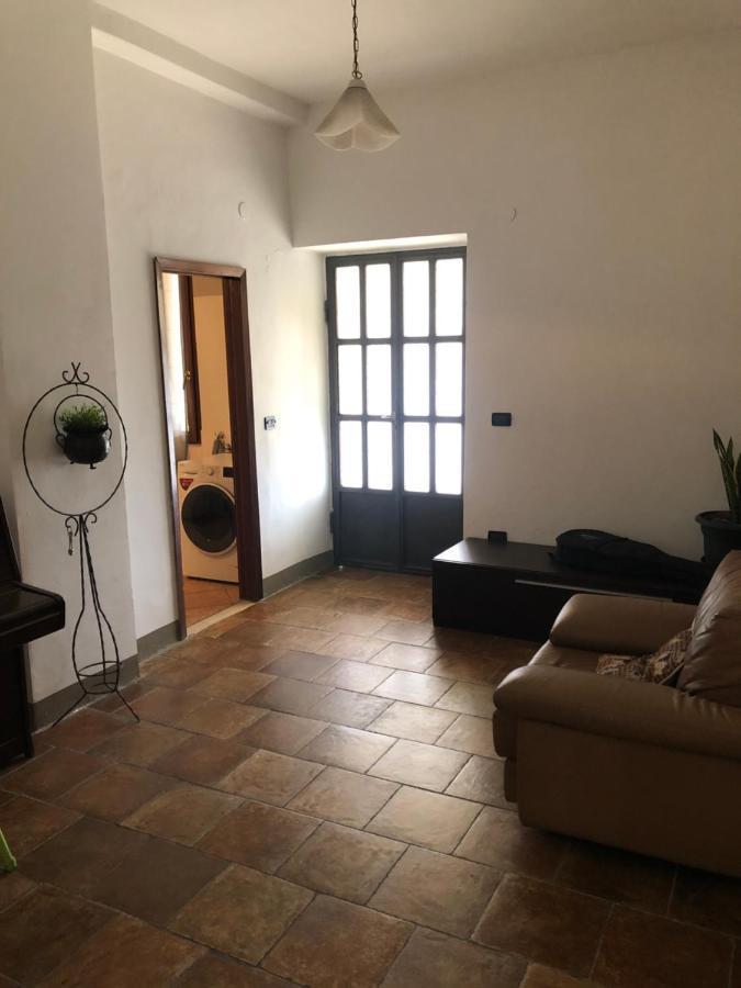 Wake Surf House Bed & Breakfast Sulzano Luaran gambar