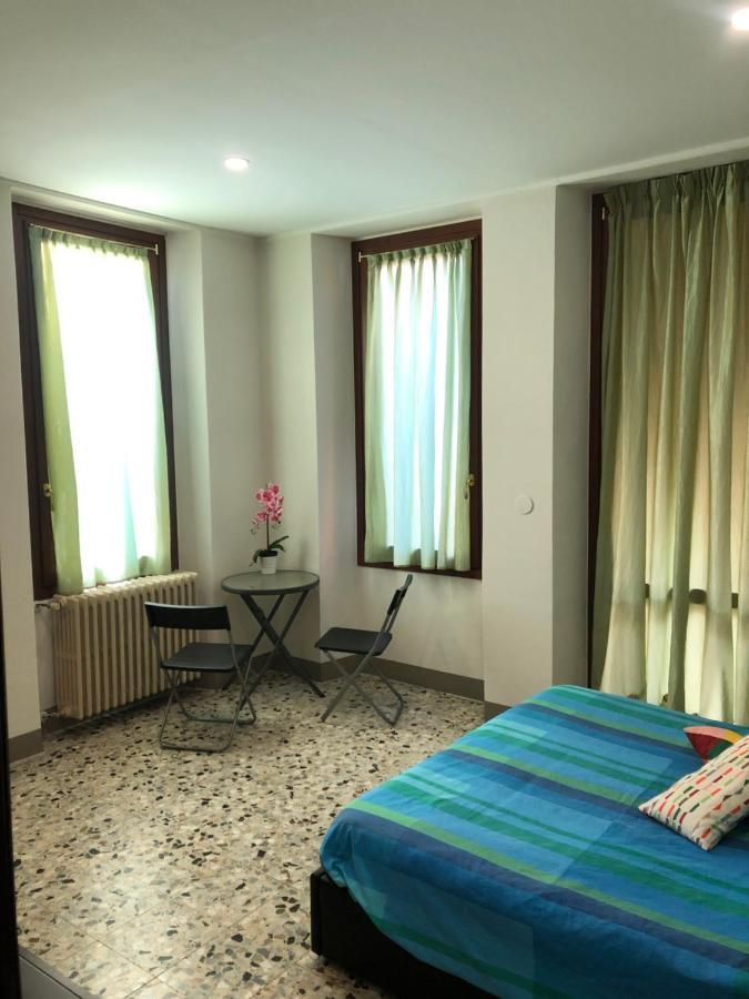 Wake Surf House Bed & Breakfast Sulzano Luaran gambar