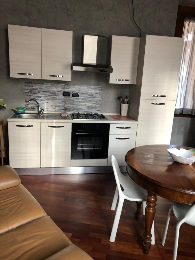 Wake Surf House Bed & Breakfast Sulzano Luaran gambar