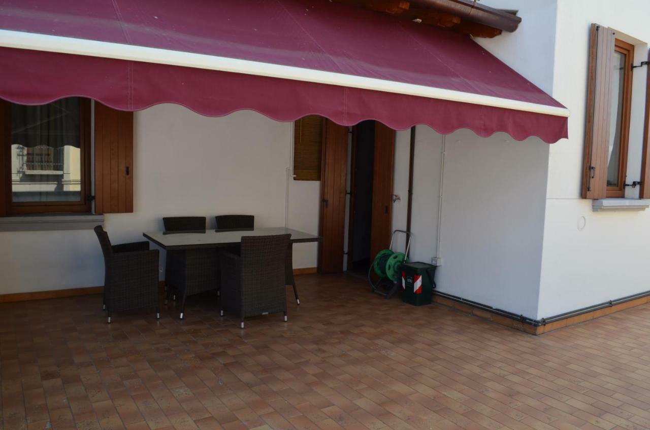 Wake Surf House Bed & Breakfast Sulzano Luaran gambar
