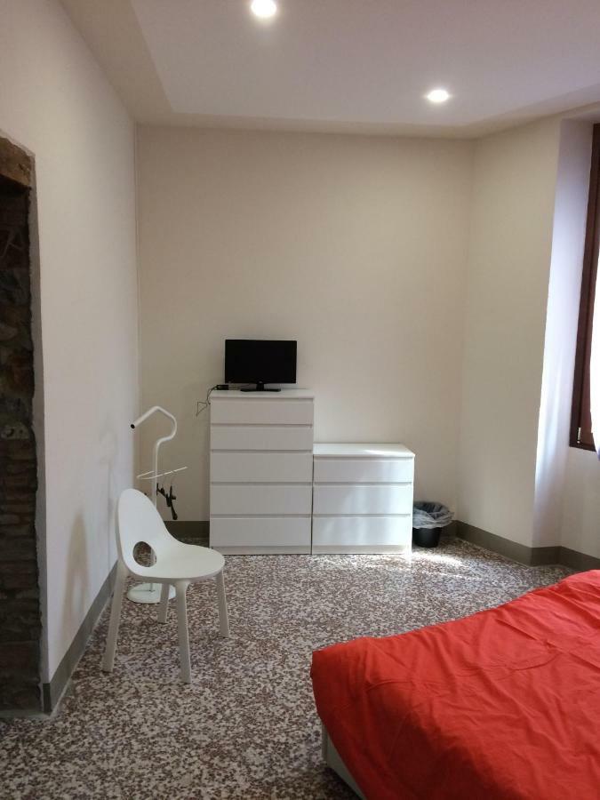 Wake Surf House Bed & Breakfast Sulzano Luaran gambar