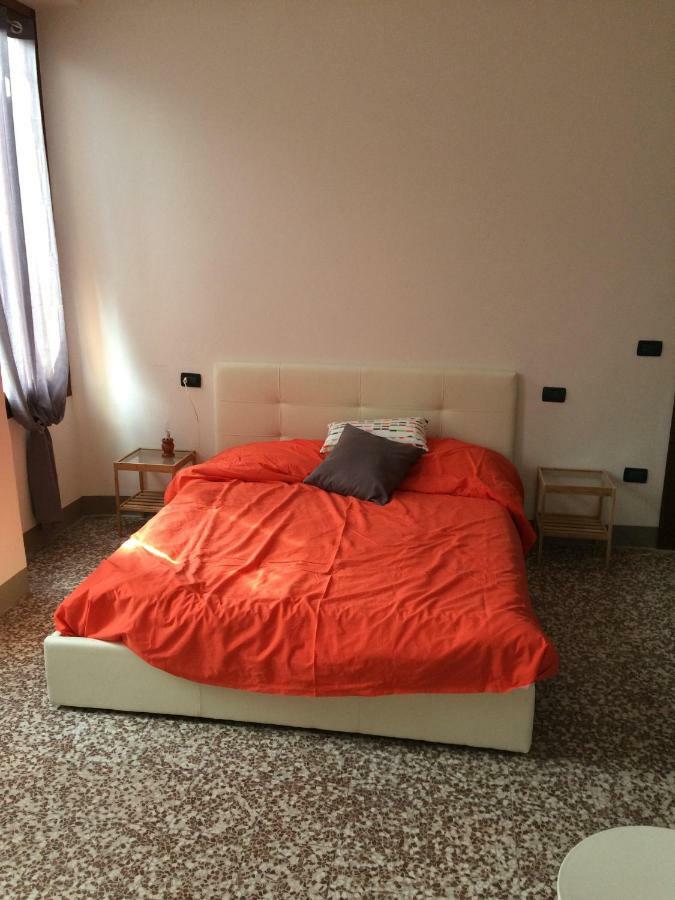Wake Surf House Bed & Breakfast Sulzano Luaran gambar