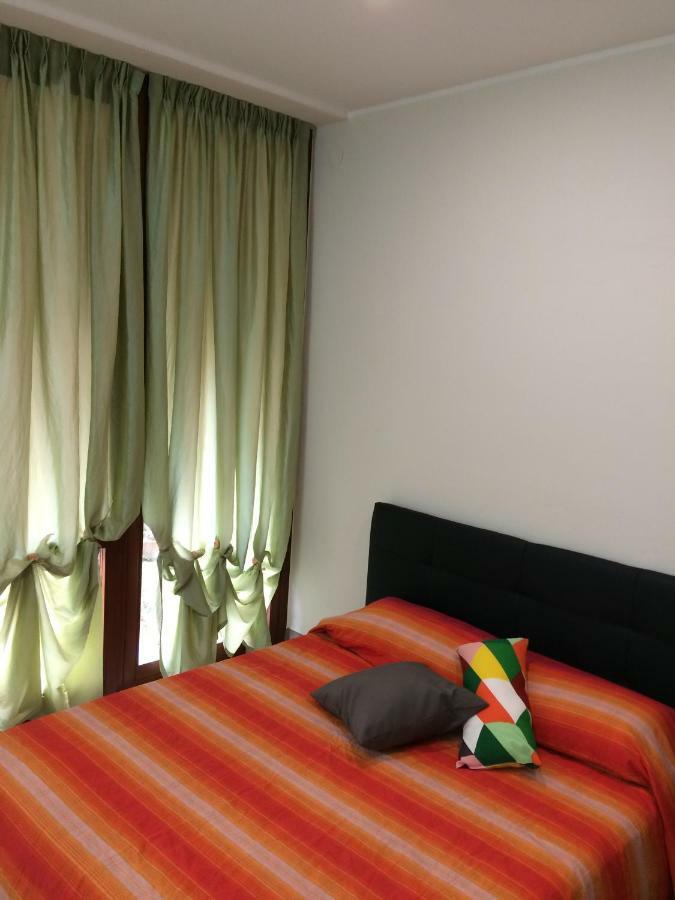 Wake Surf House Bed & Breakfast Sulzano Luaran gambar