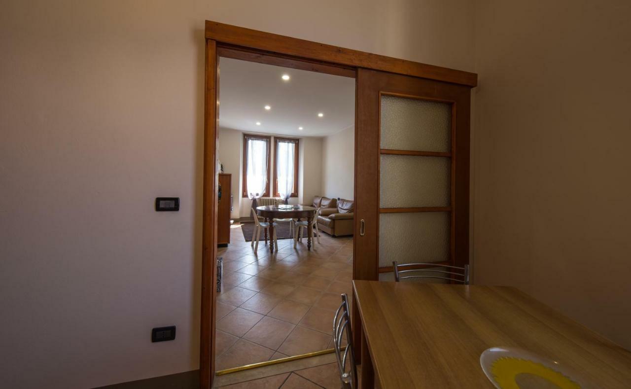 Wake Surf House Bed & Breakfast Sulzano Luaran gambar
