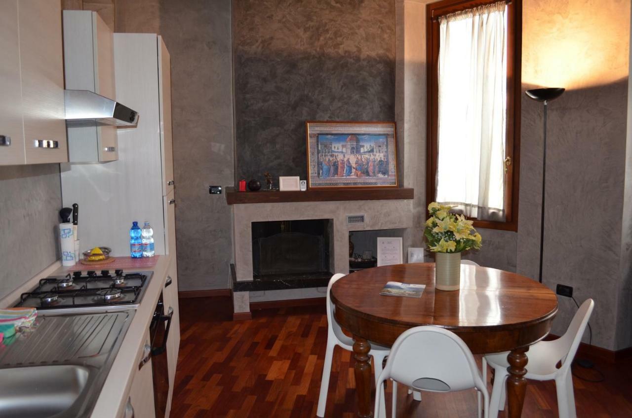 Wake Surf House Bed & Breakfast Sulzano Luaran gambar