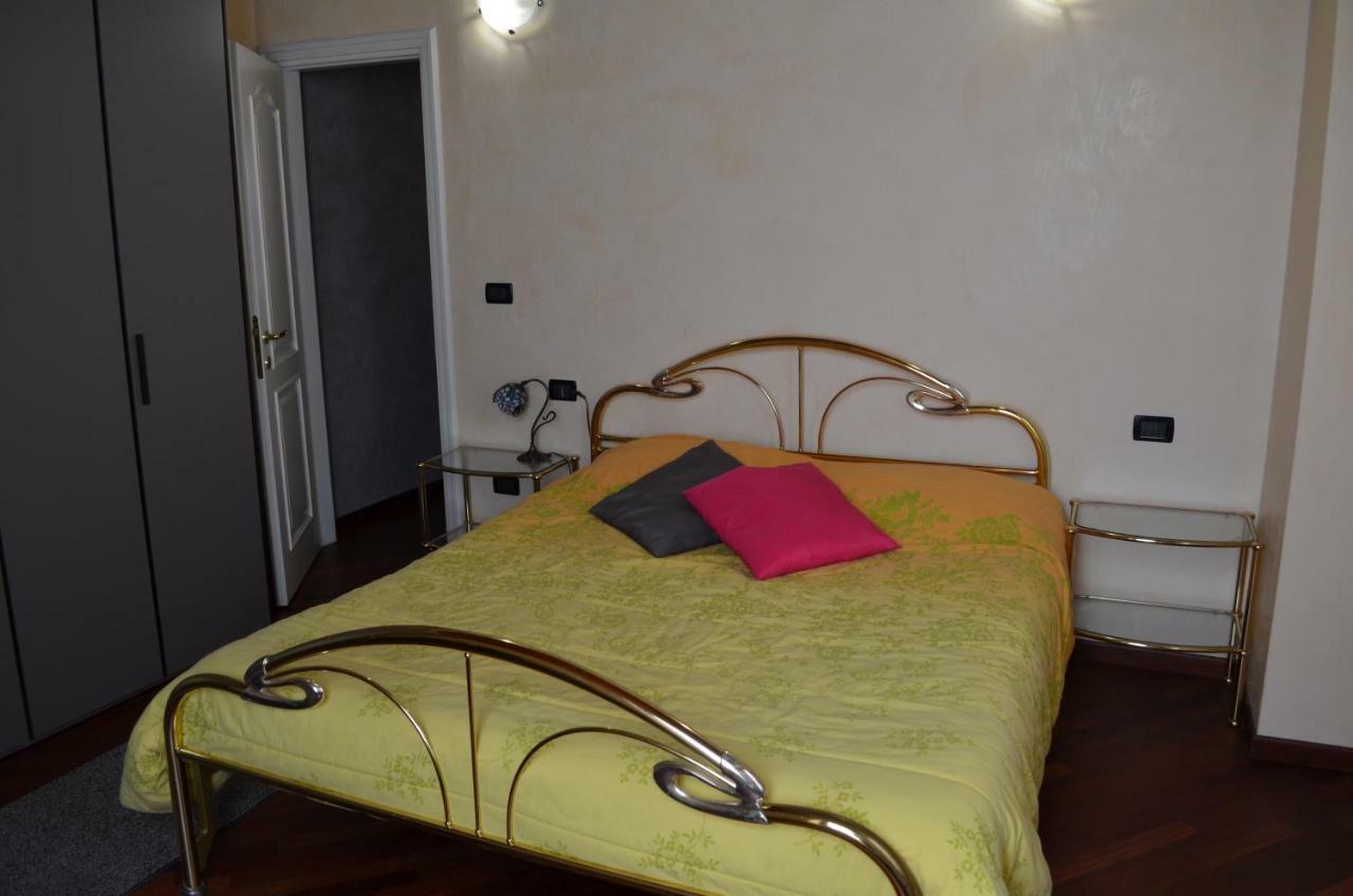 Wake Surf House Bed & Breakfast Sulzano Luaran gambar