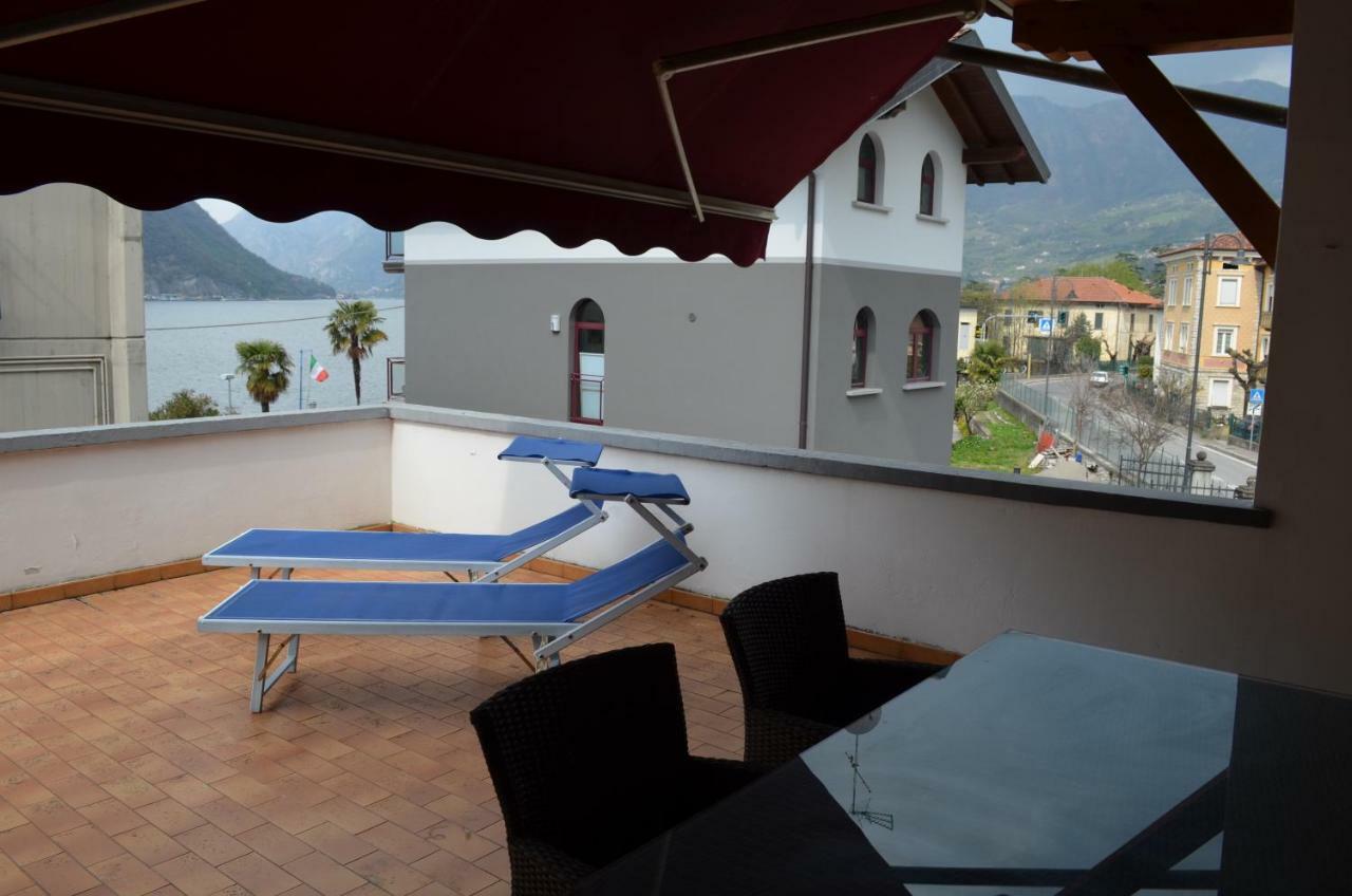 Wake Surf House Bed & Breakfast Sulzano Luaran gambar