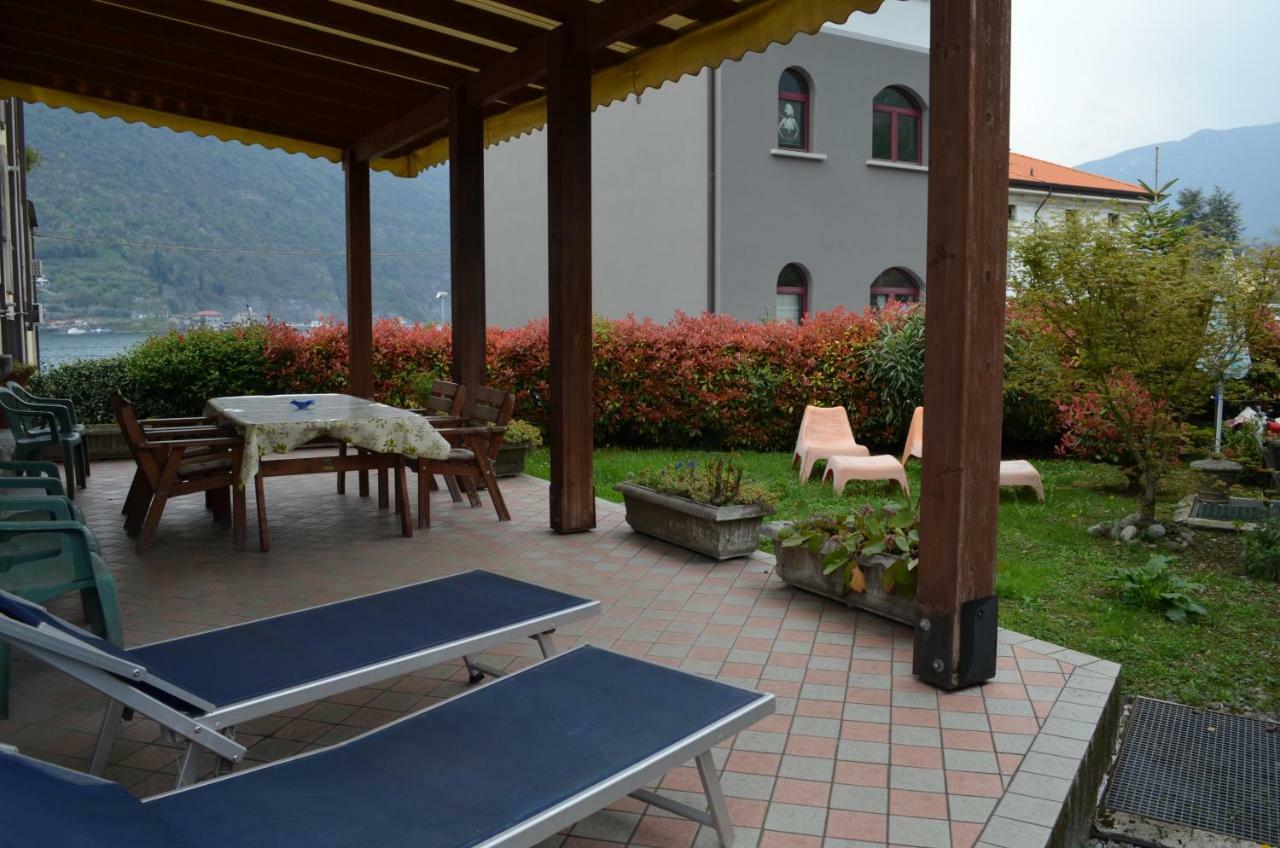 Wake Surf House Bed & Breakfast Sulzano Luaran gambar