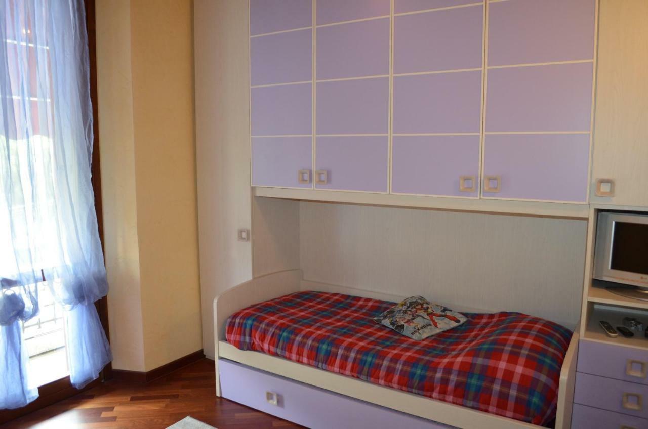 Wake Surf House Bed & Breakfast Sulzano Luaran gambar