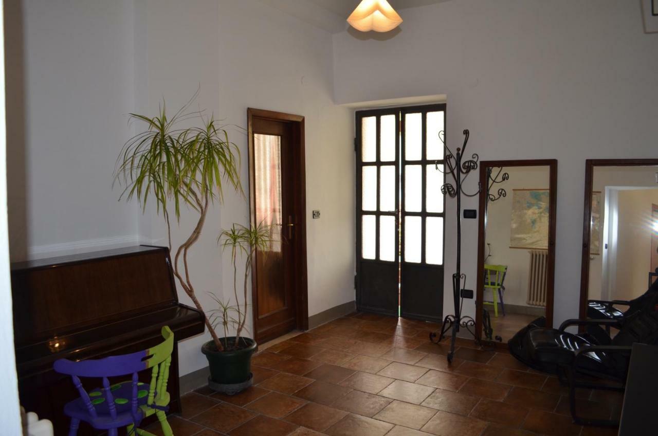 Wake Surf House Bed & Breakfast Sulzano Luaran gambar