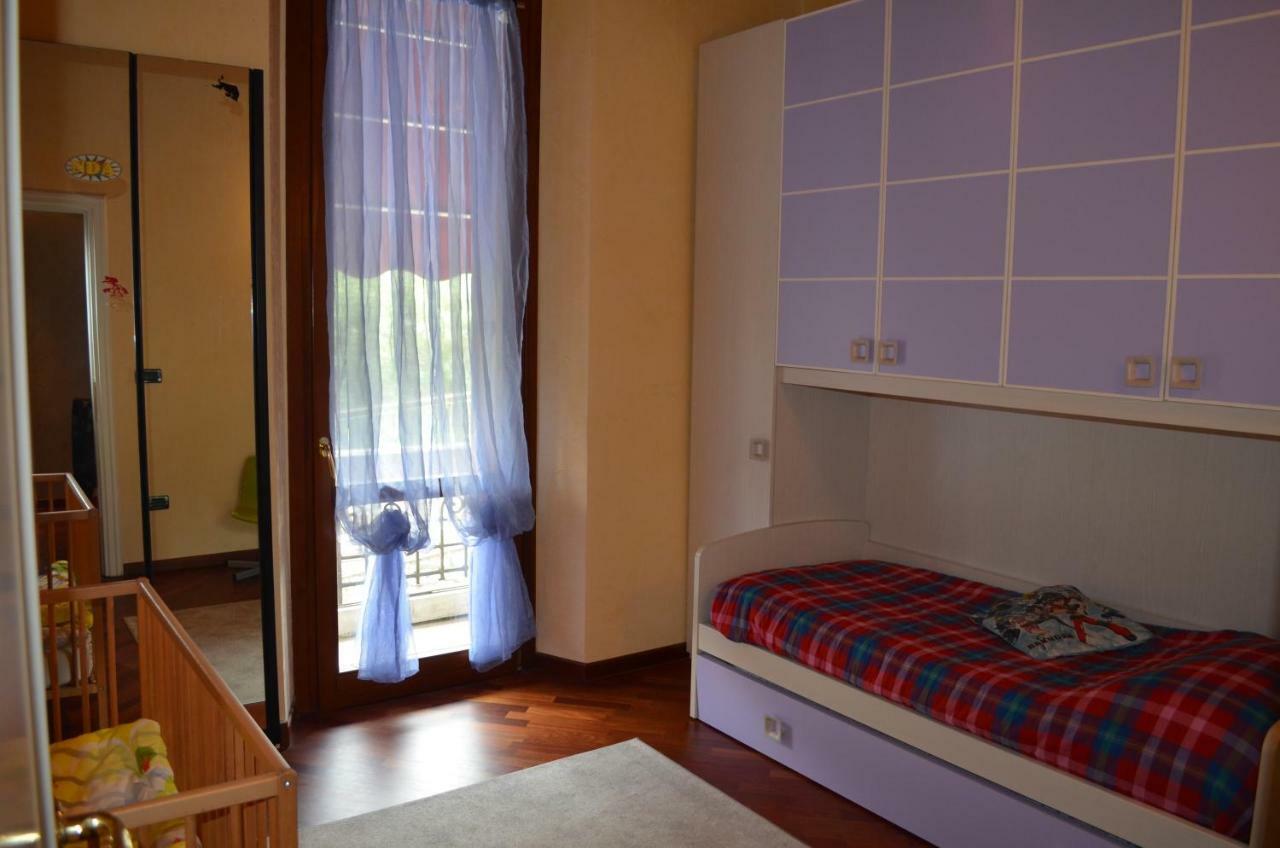 Wake Surf House Bed & Breakfast Sulzano Luaran gambar